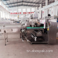 Pani Flat Bread Pouch Automatic Packing Machine Price